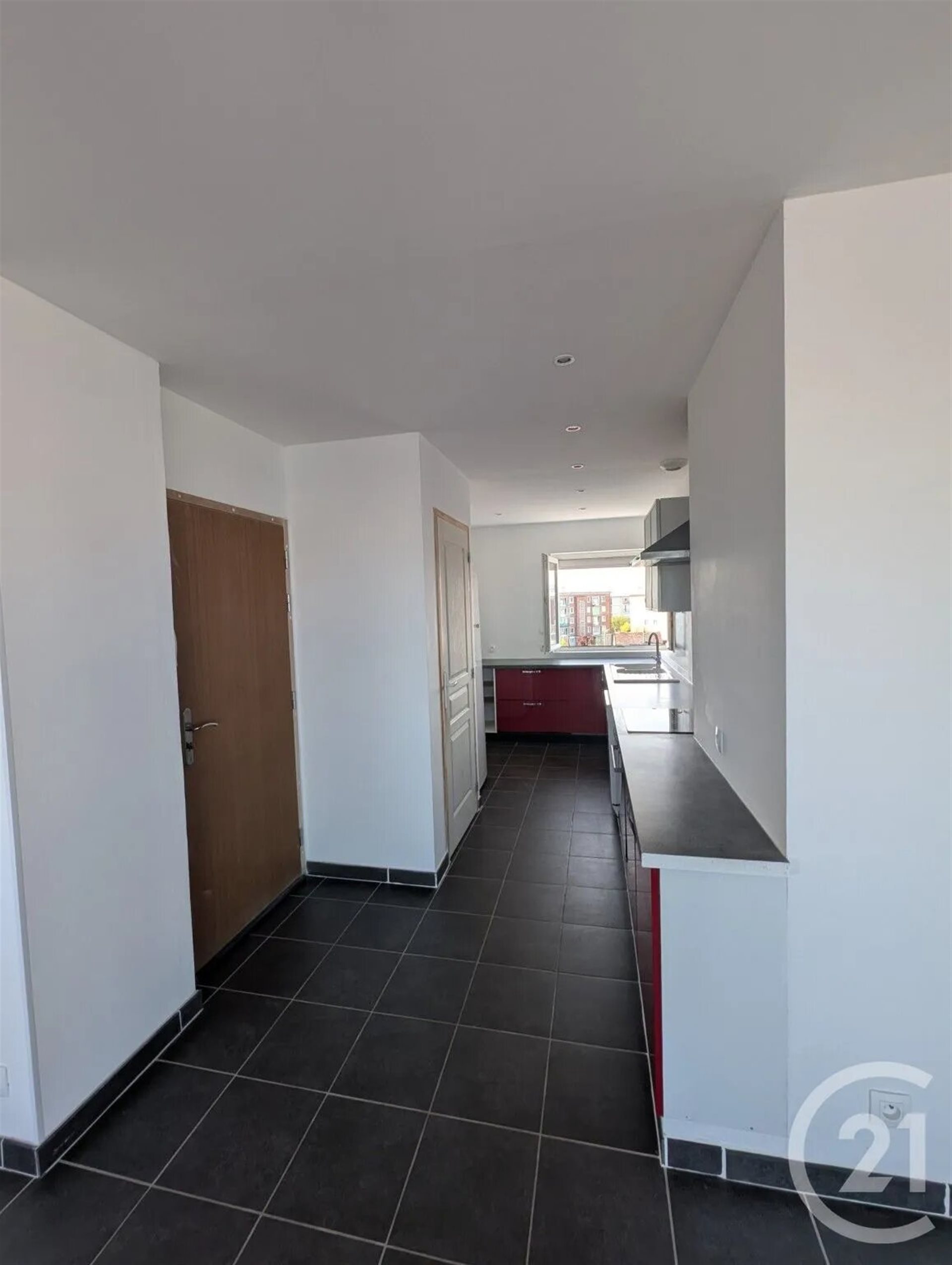 Appartement à louer, 60m², Troyes