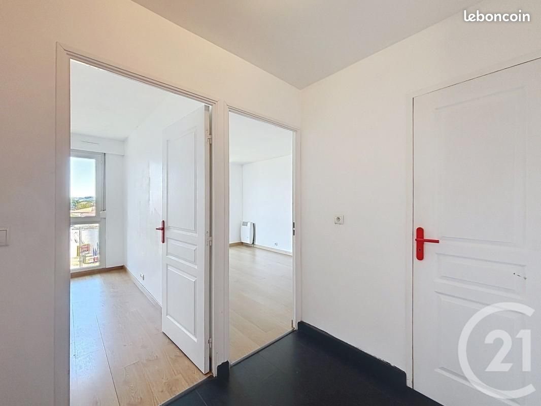 Appartement à louer, 76m², Saint-André-les-Vergers