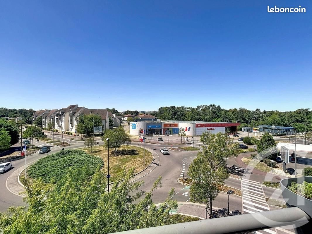 Appartement à louer, 76m², Saint-André-les-Vergers