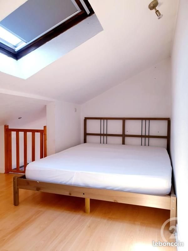 Appartement à louer, 25m², Troyes