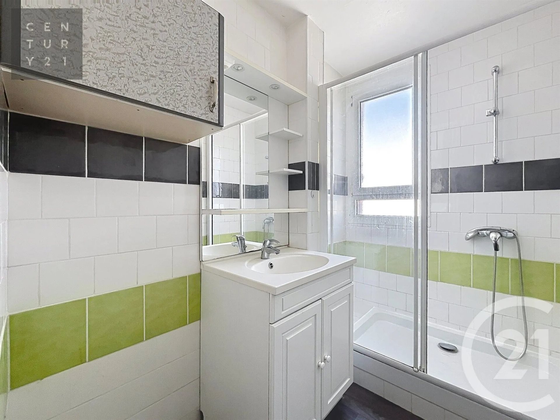 Appartement à vendre, 64m², Saint-André-les-Vergers