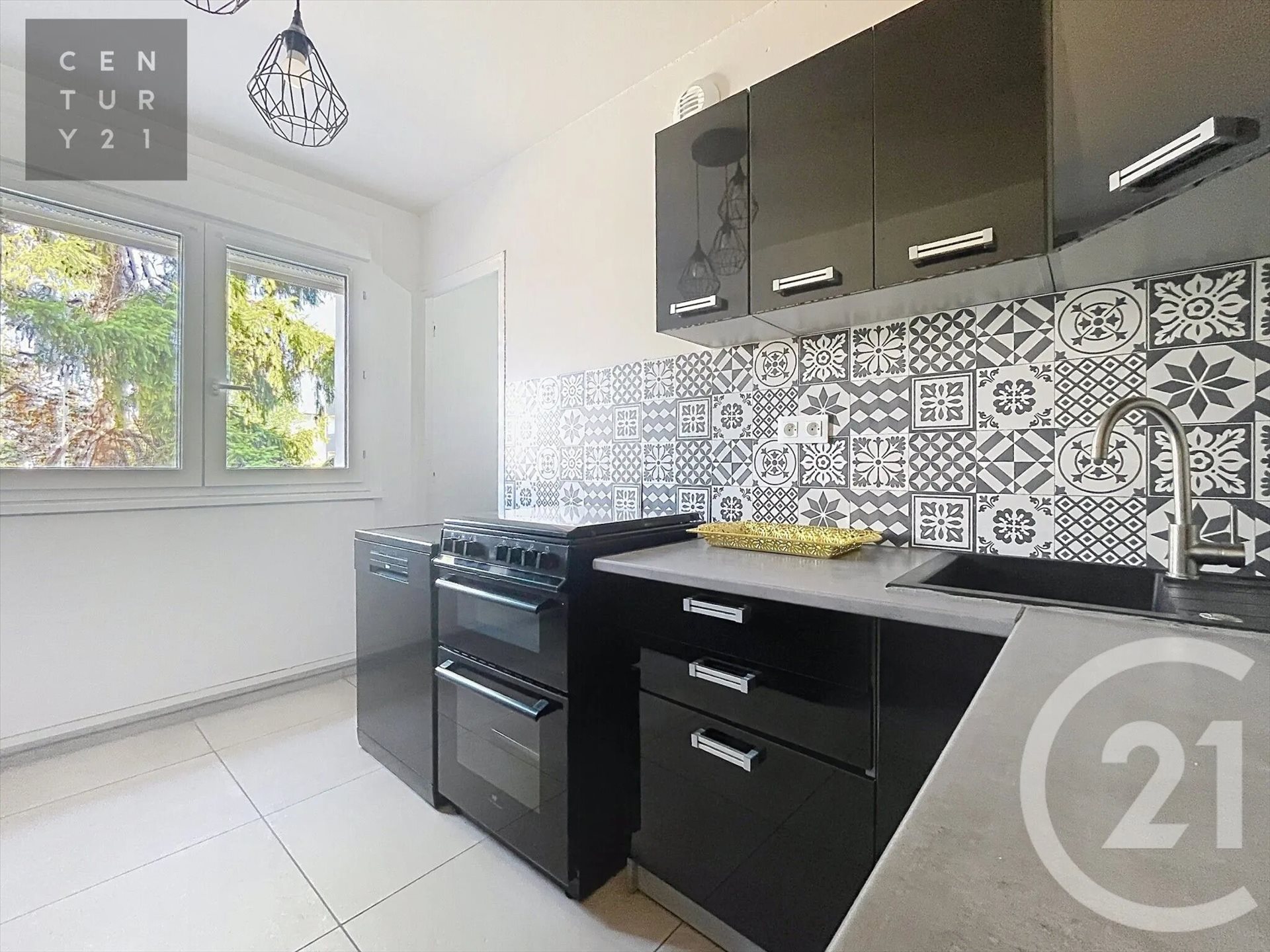 Appartement à vendre, 54m², La Chapelle-Saint-Luc