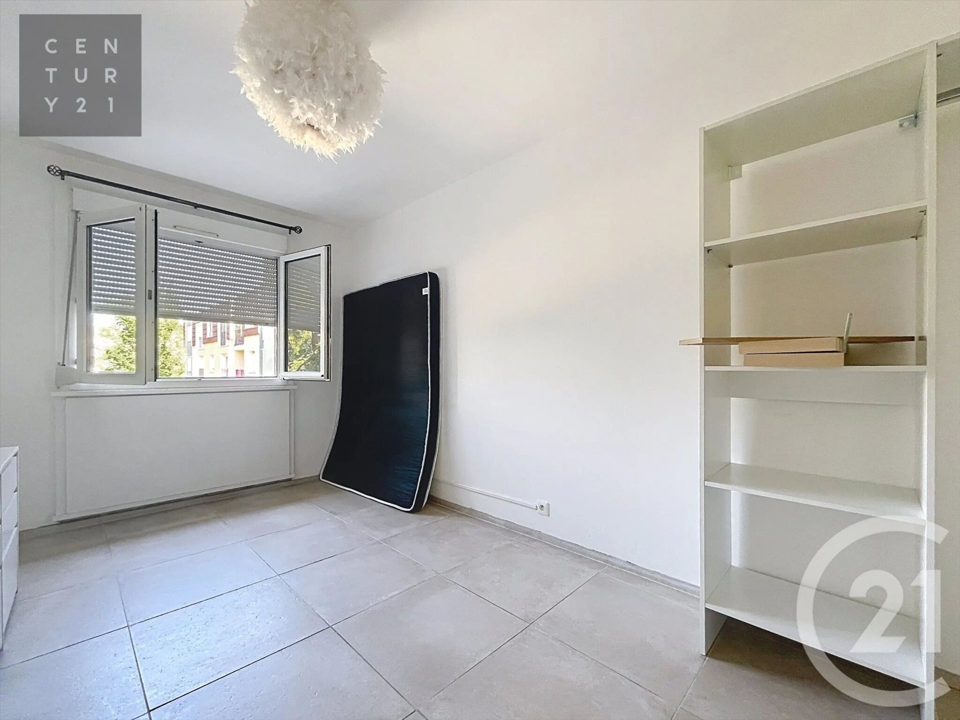 Appartement à vendre, 54m², La Chapelle-Saint-Luc