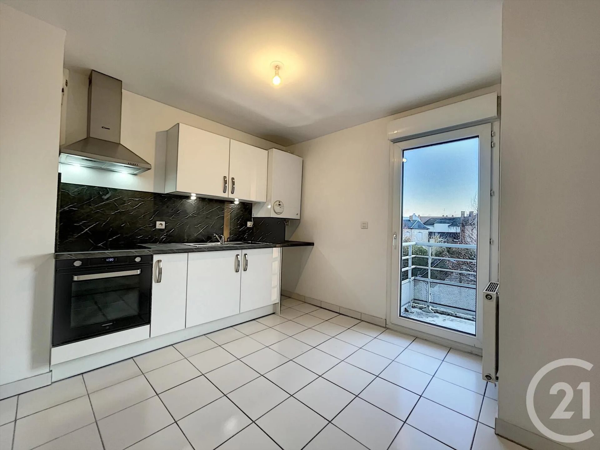 Appartement à louer, 90m², Troyes