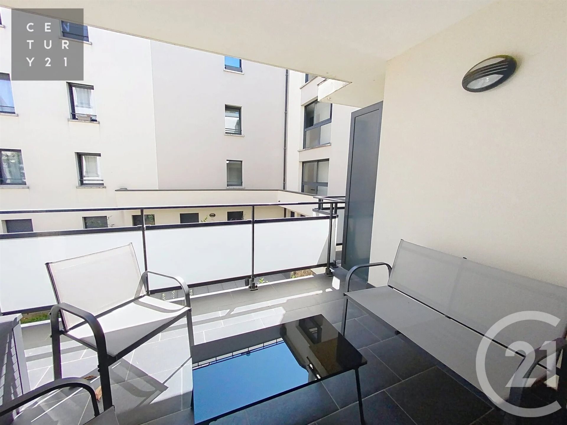 Appartement à louer, 27m², Sainte-Savine