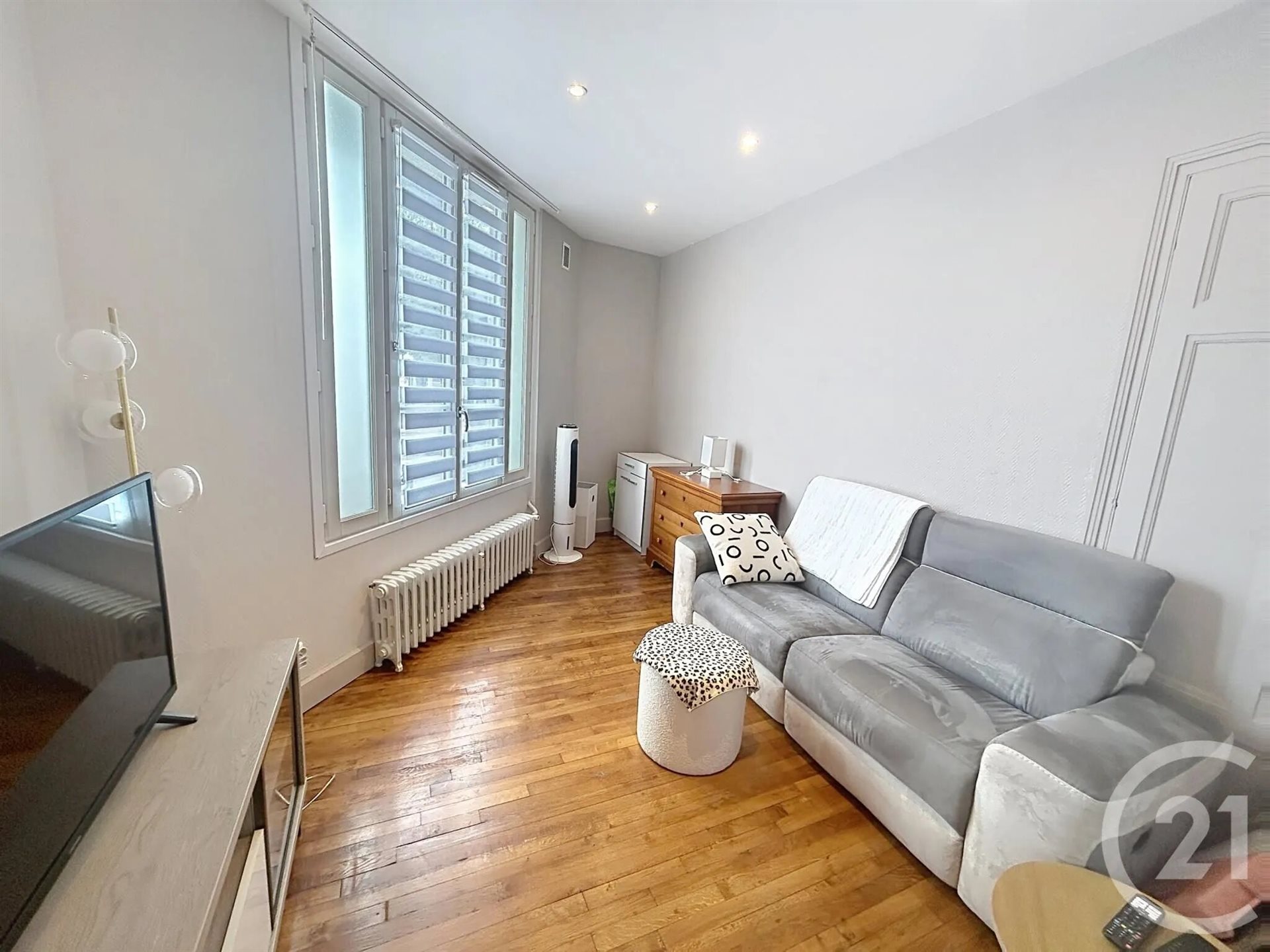 Appartement à vendre, 48m², Troyes