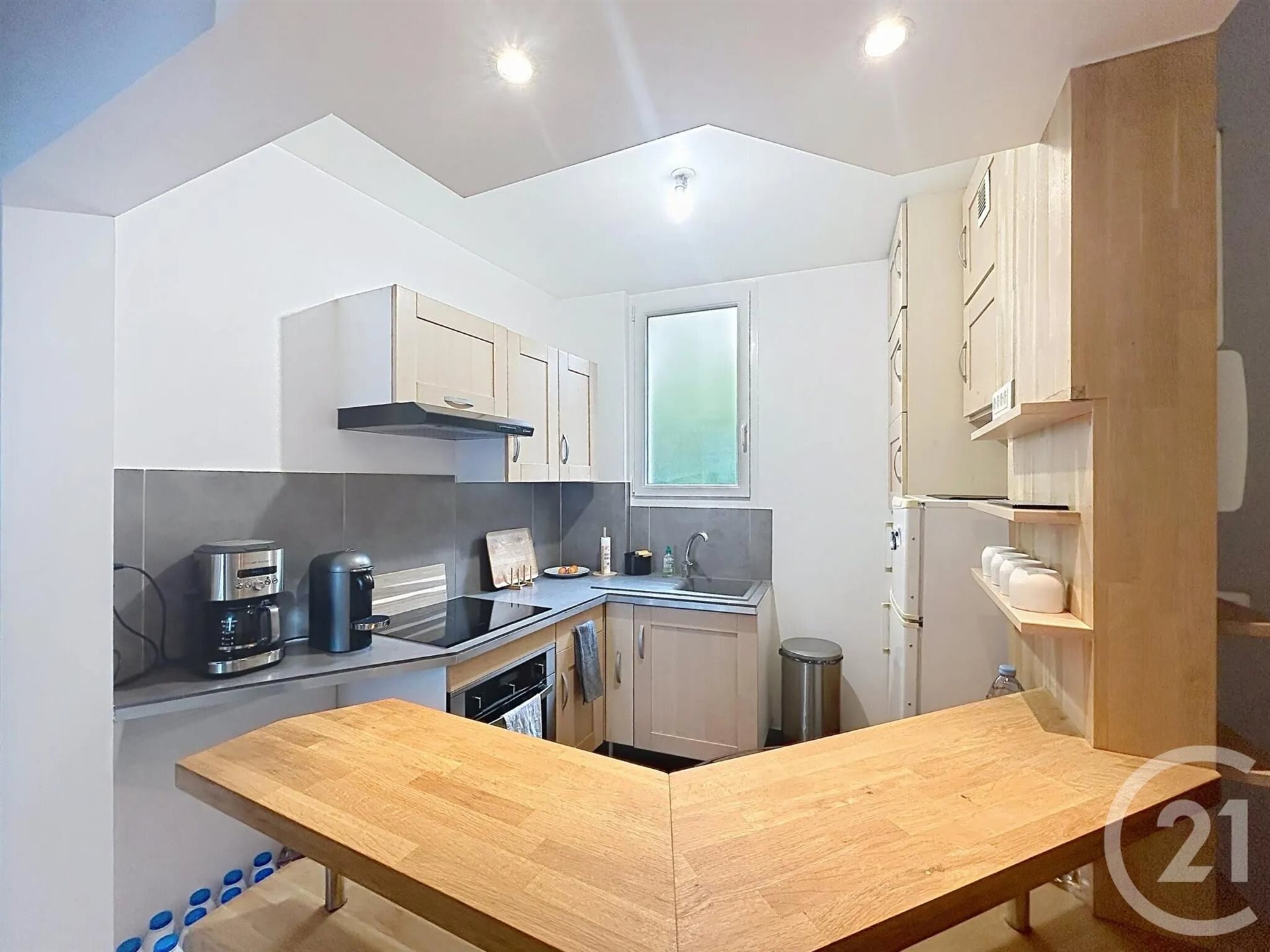 Appartement à vendre, 48m², Troyes