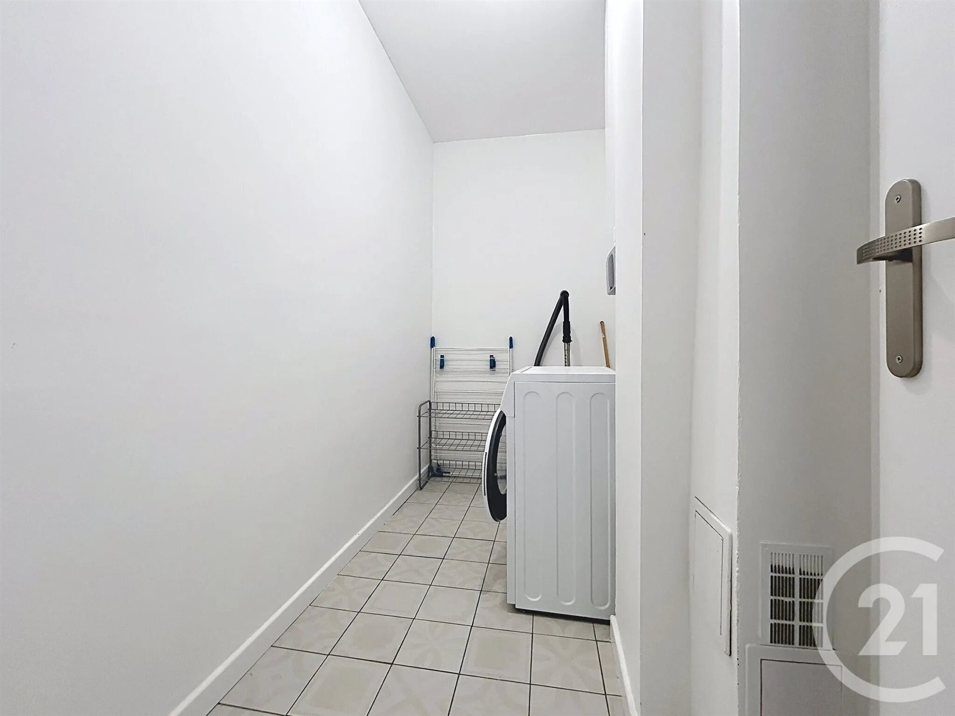 Appartement à louer, 44m², Troyes