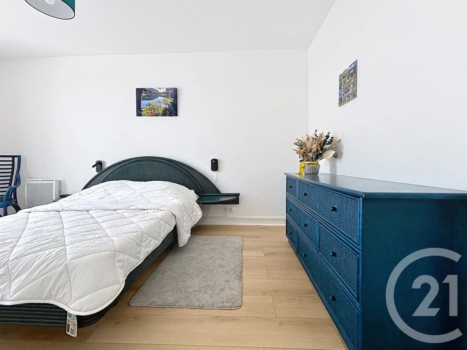 Appartement à louer, 44m², Troyes