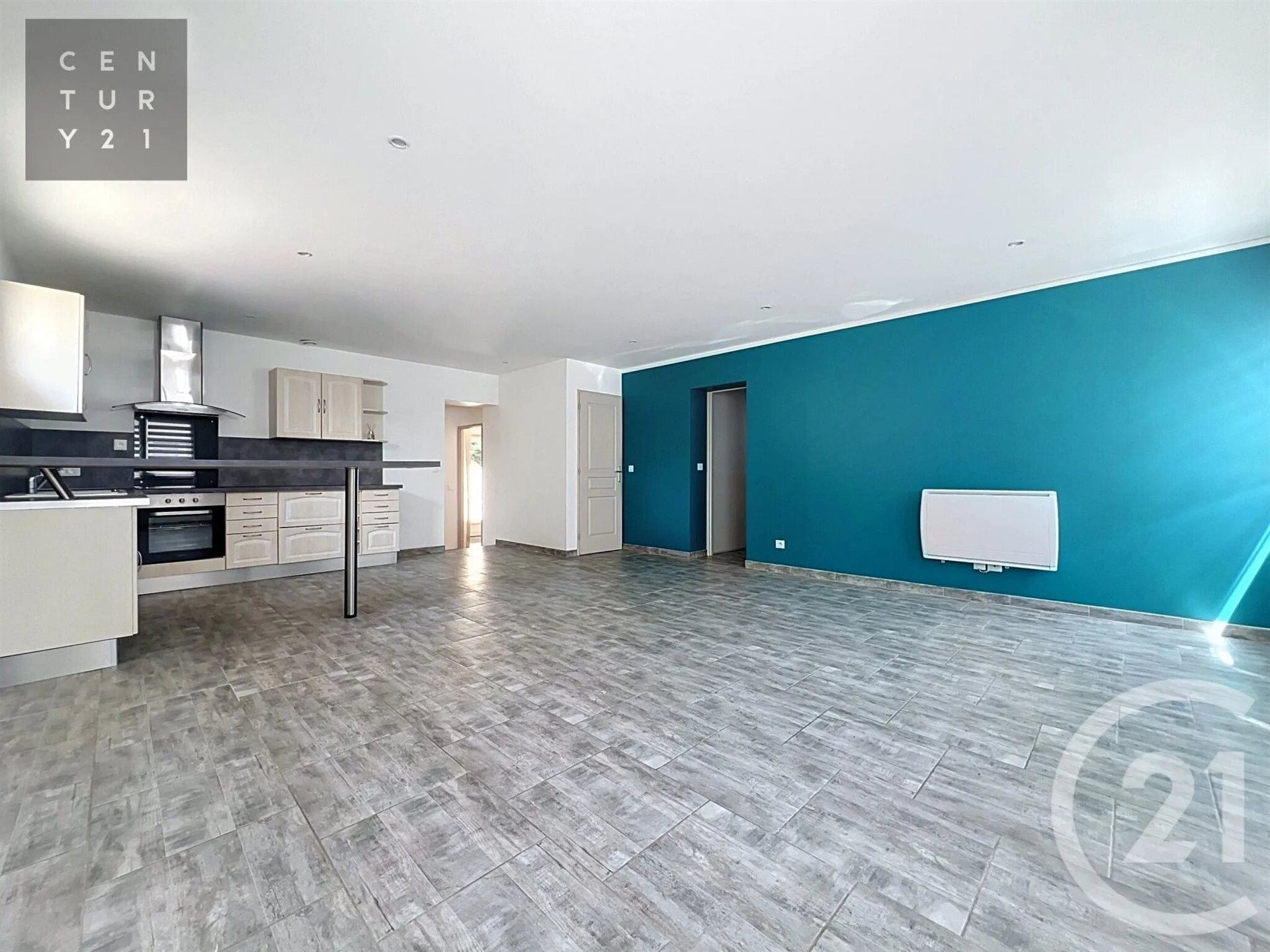 Maison à vendre, 70m², Troyes