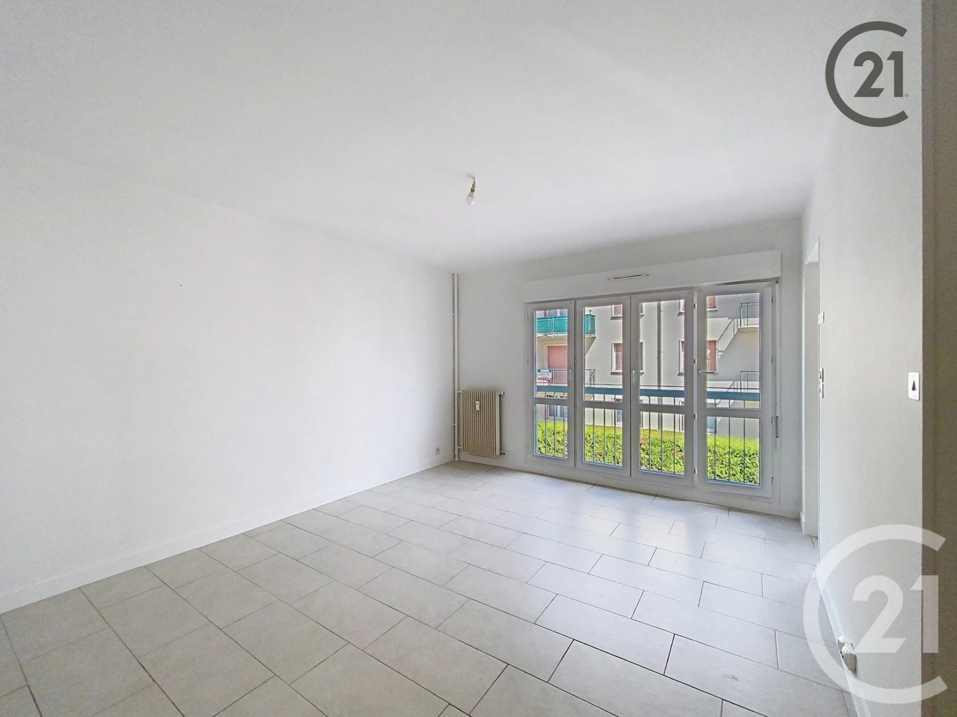 Appartement à vendre, 26m², Troyes