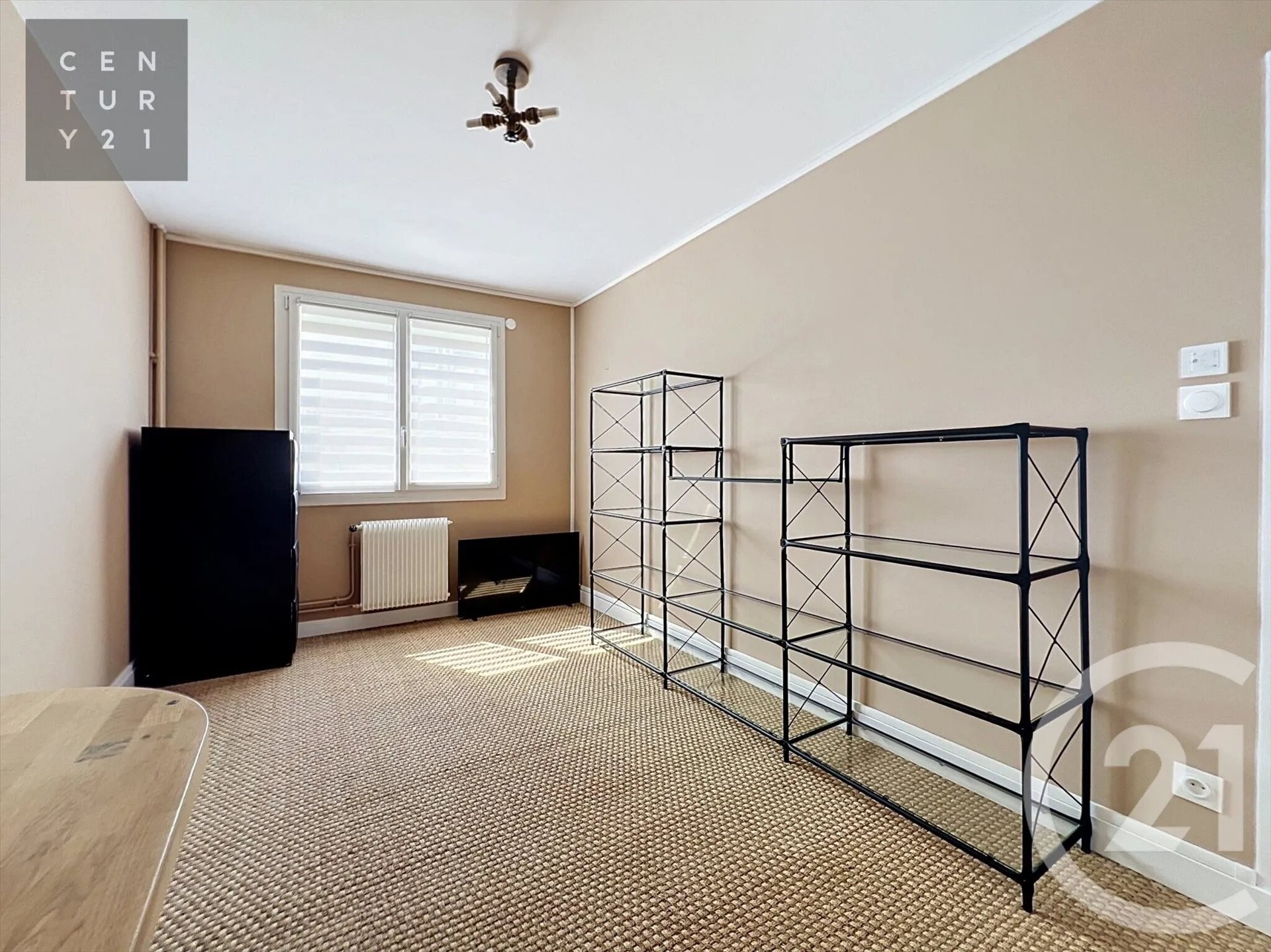 Appartement à vendre, 62m², Troyes
