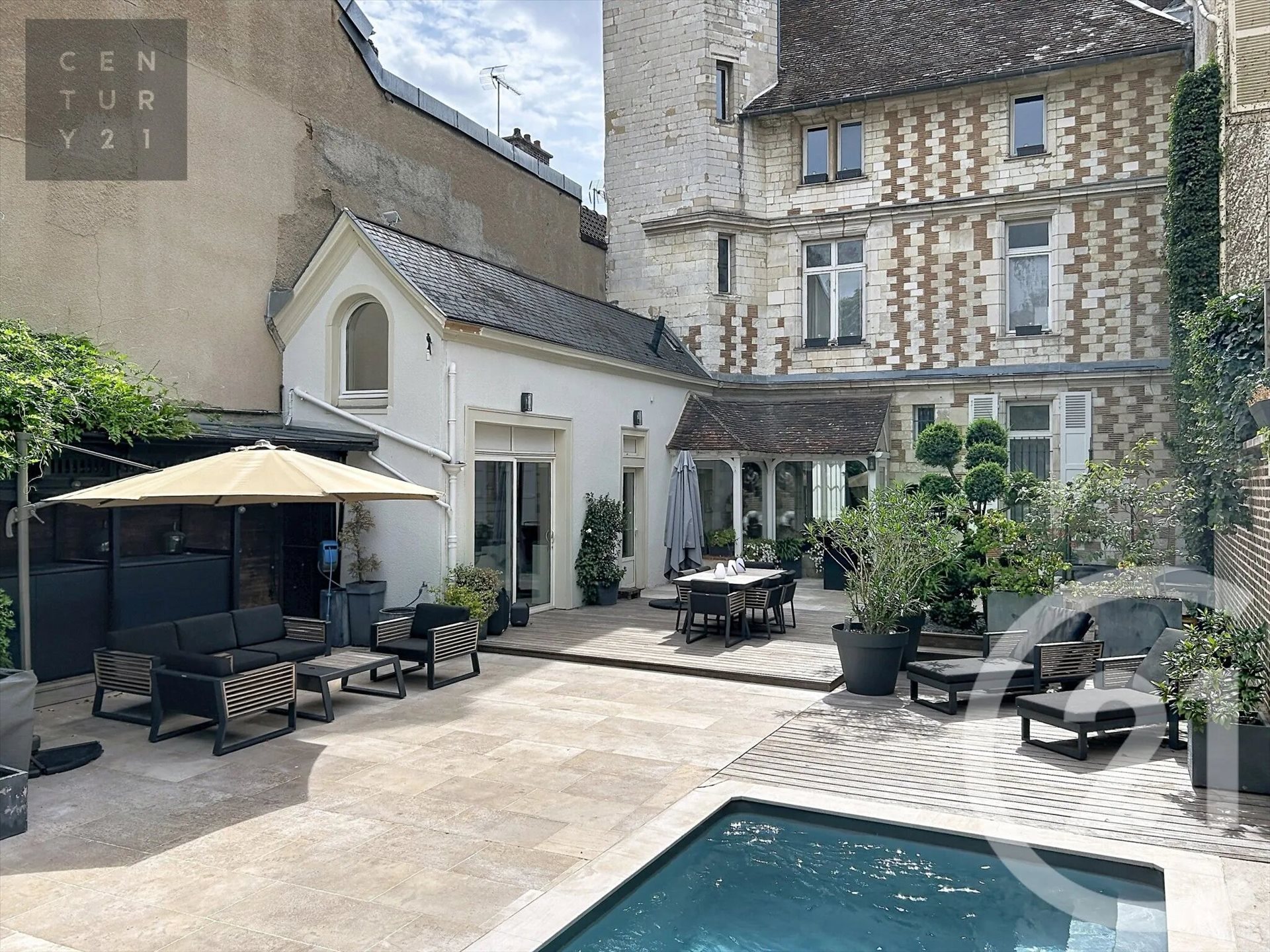 Maison à vendre, 300m², Troyes