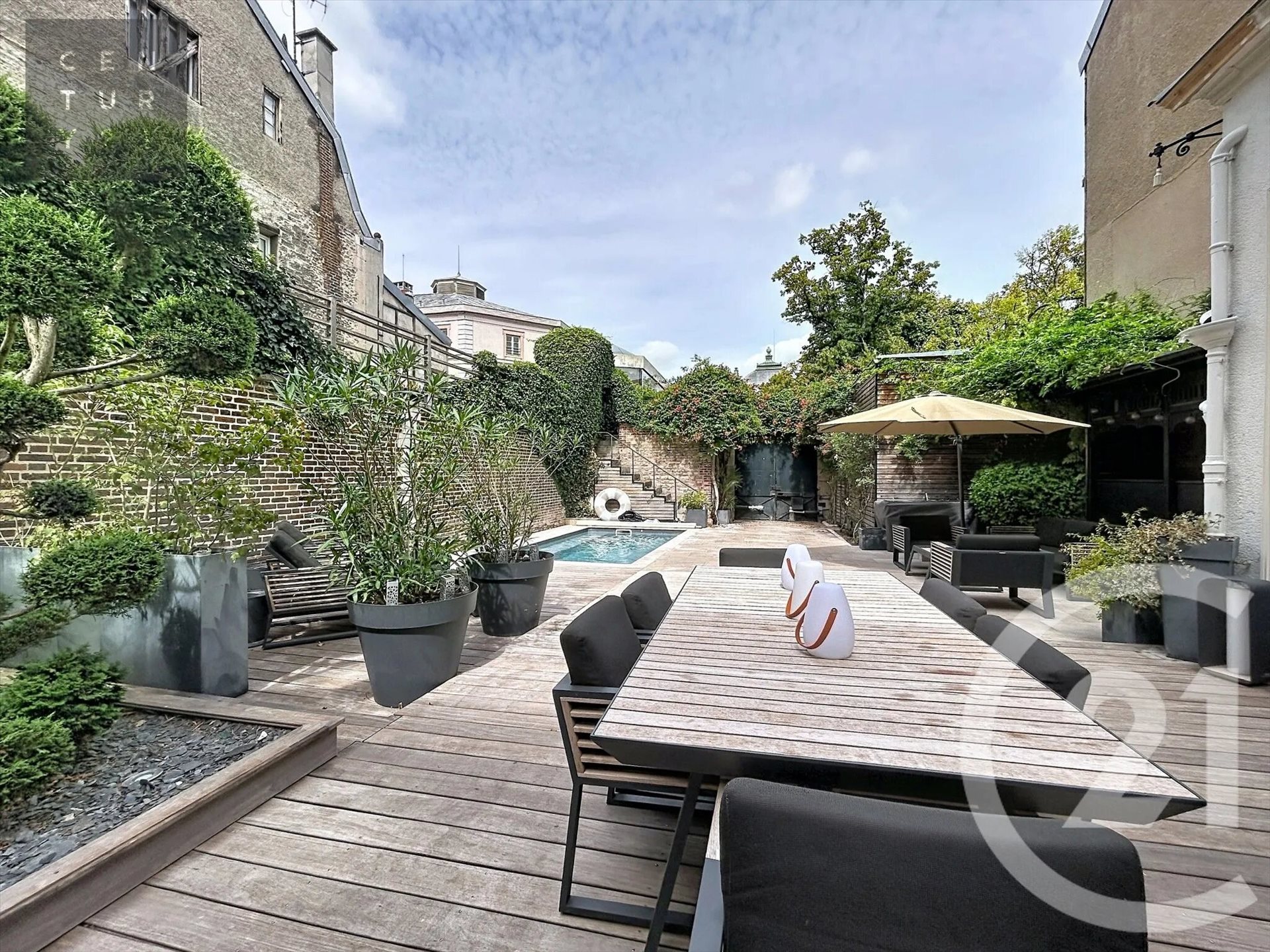 Maison à vendre, 300m², Troyes