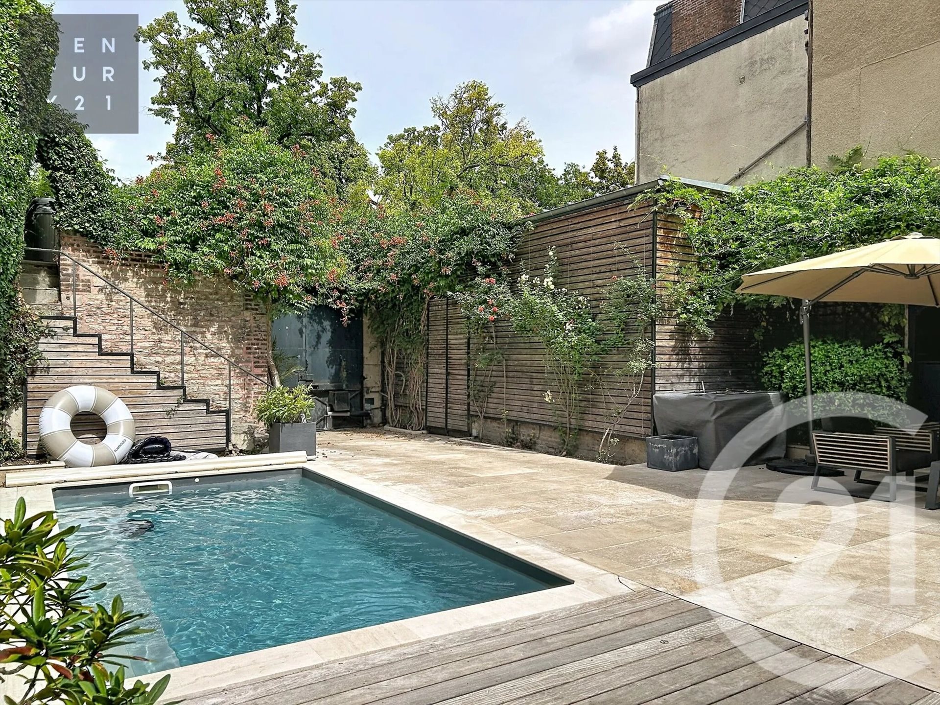 Maison à vendre, 300m², Troyes