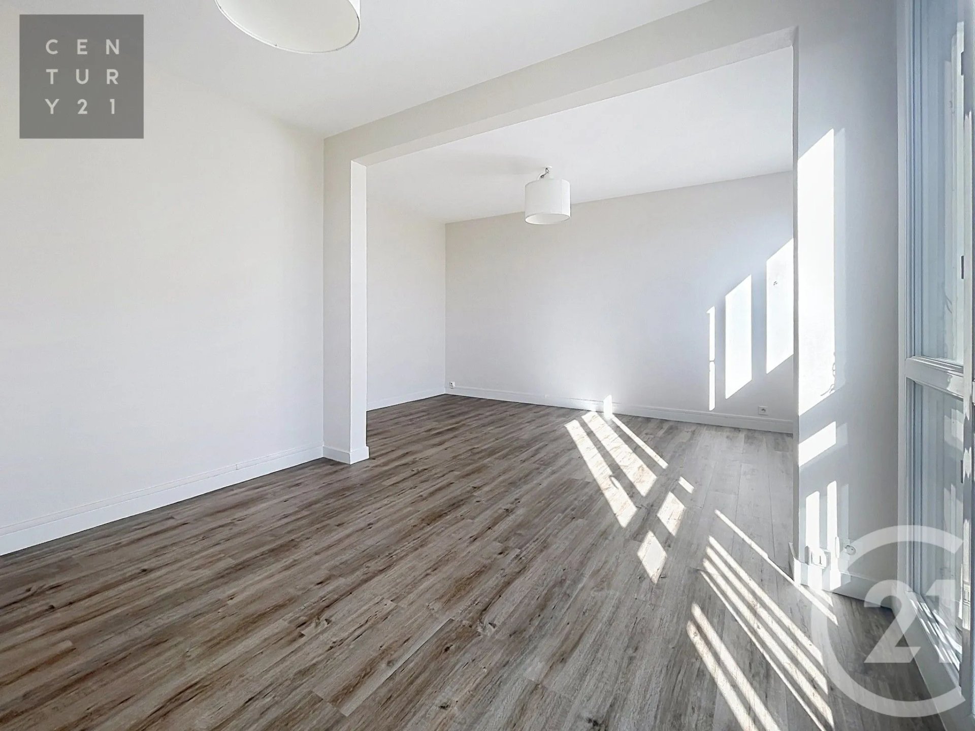 Appartement à louer, 76m², Troyes