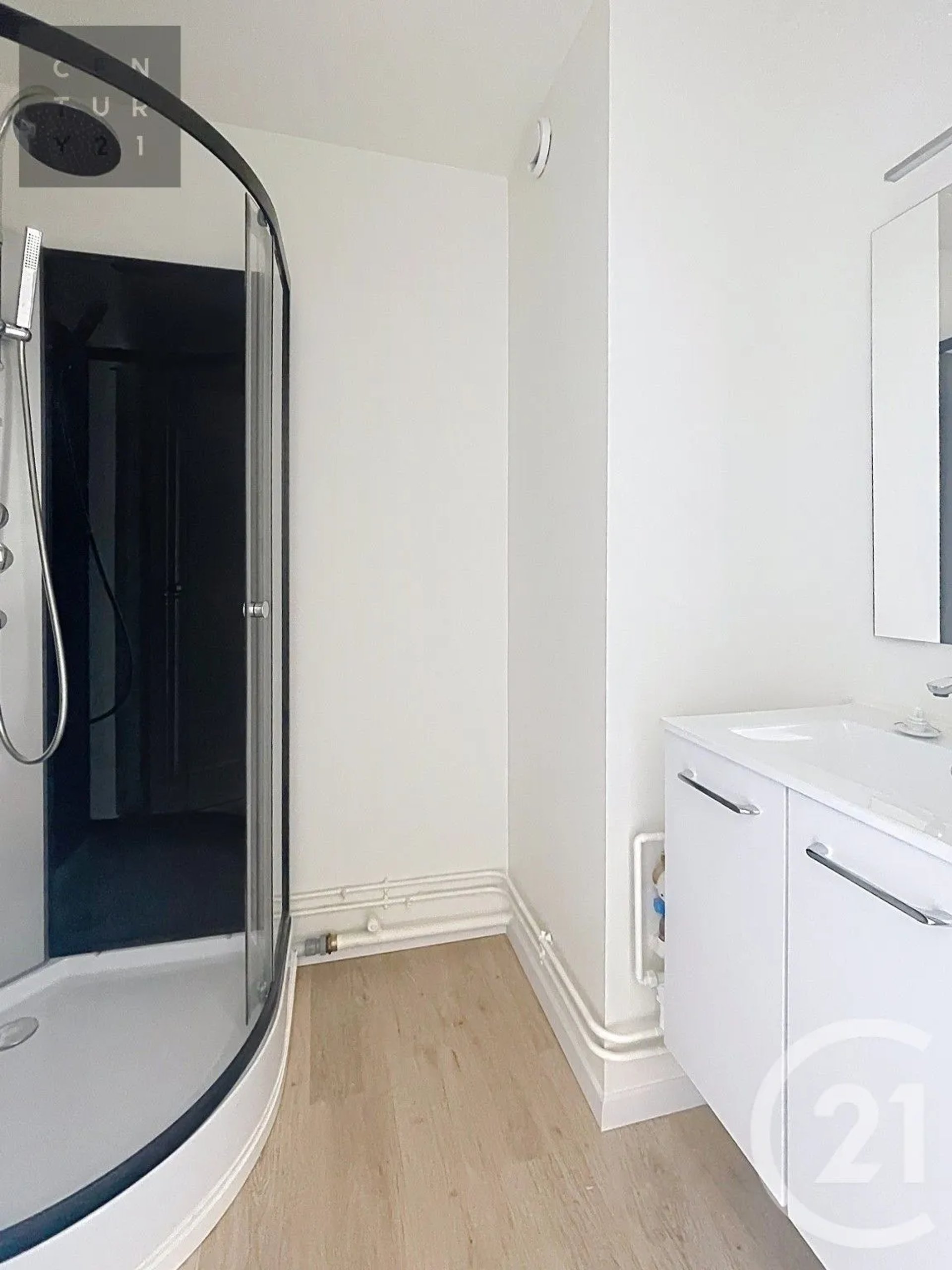 Appartement à louer, 76m², Troyes