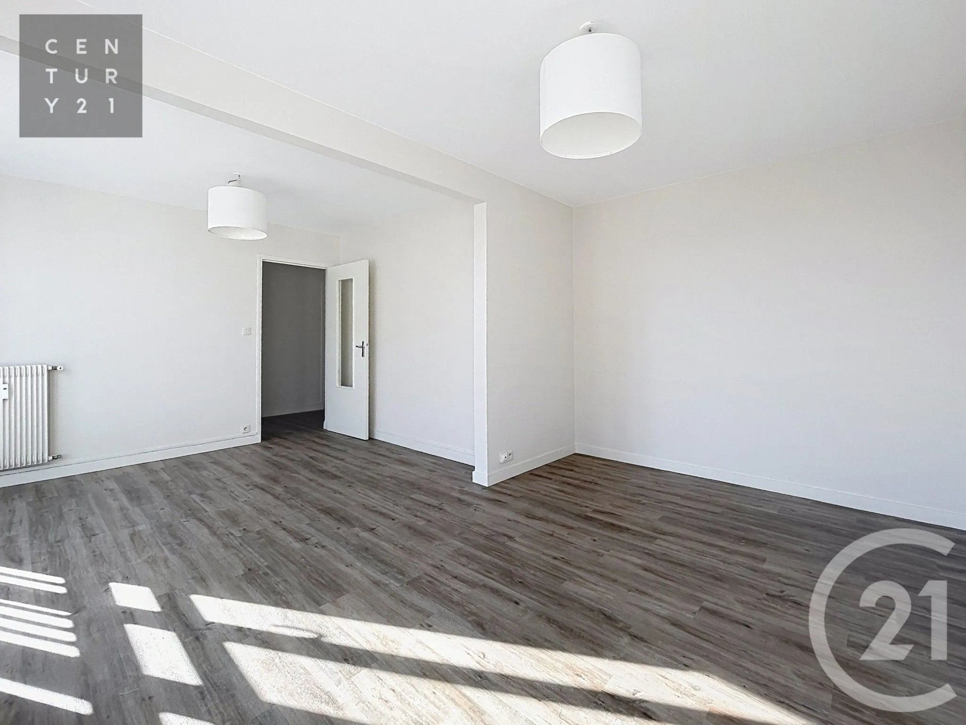Appartement à louer, 76m², Troyes