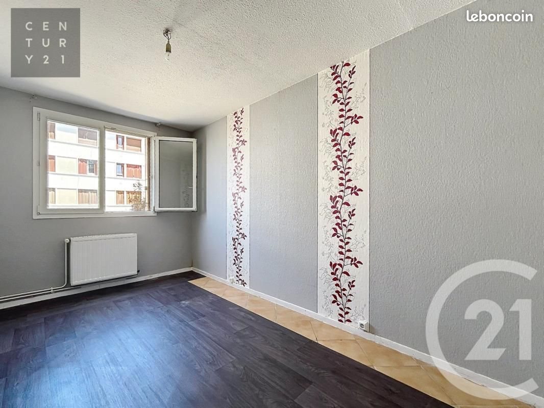Appartement à vendre, 64m², Saint-André-les-Vergers