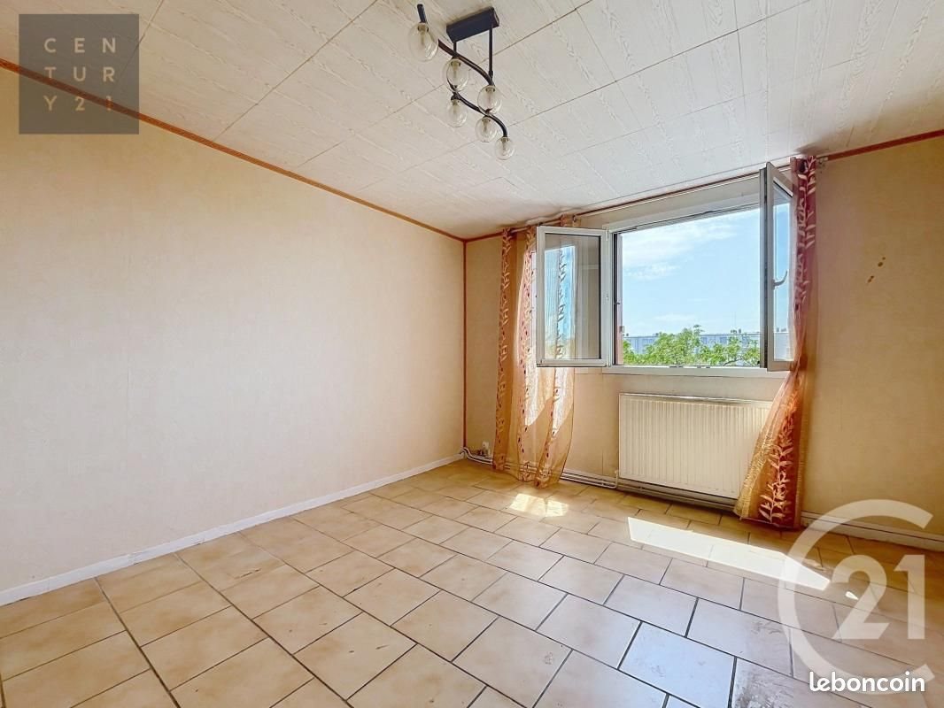 Appartement à vendre, 64m², Saint-André-les-Vergers