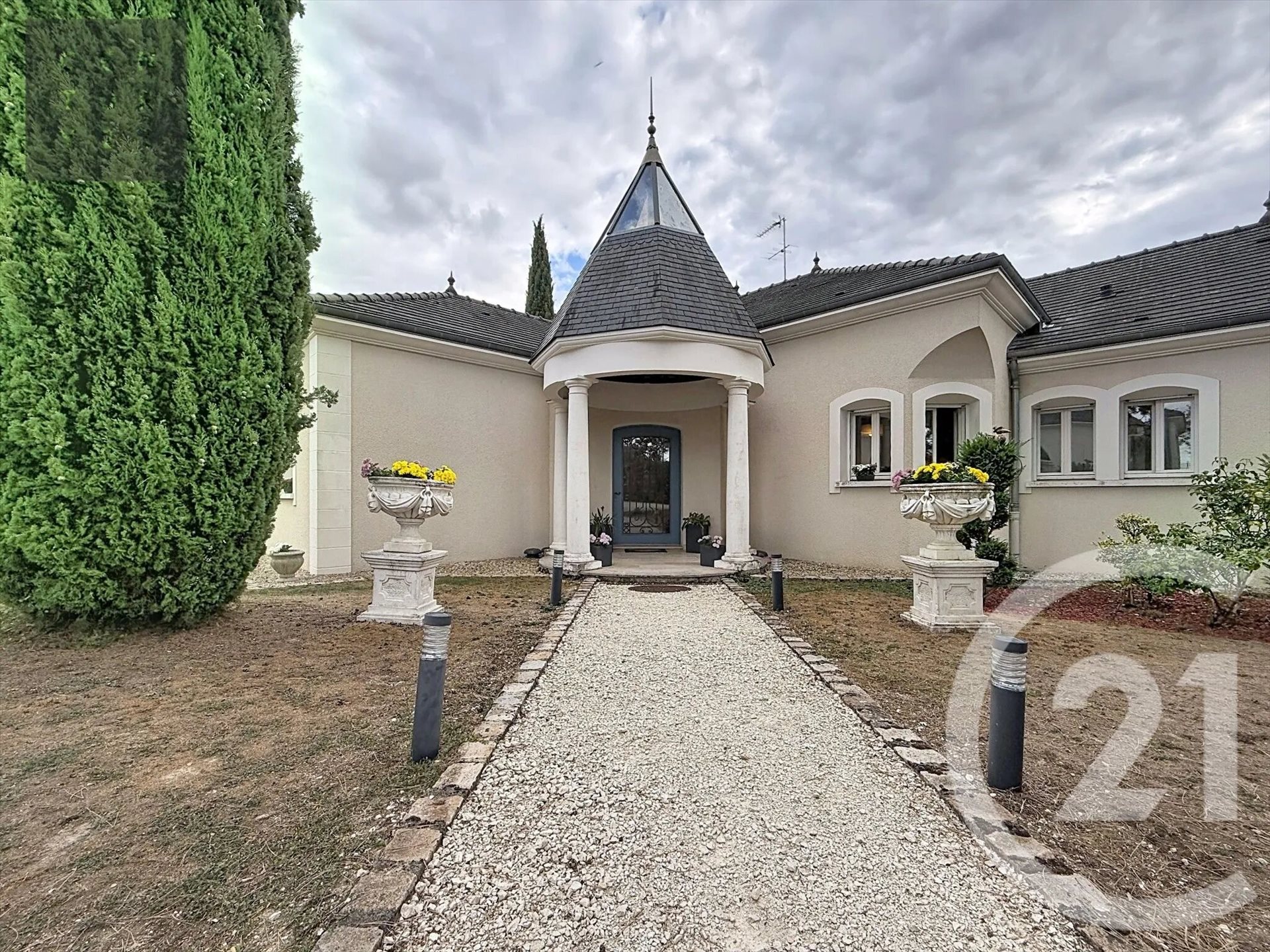 Maison à vendre, 367m², Charmont-sous-Barbuise