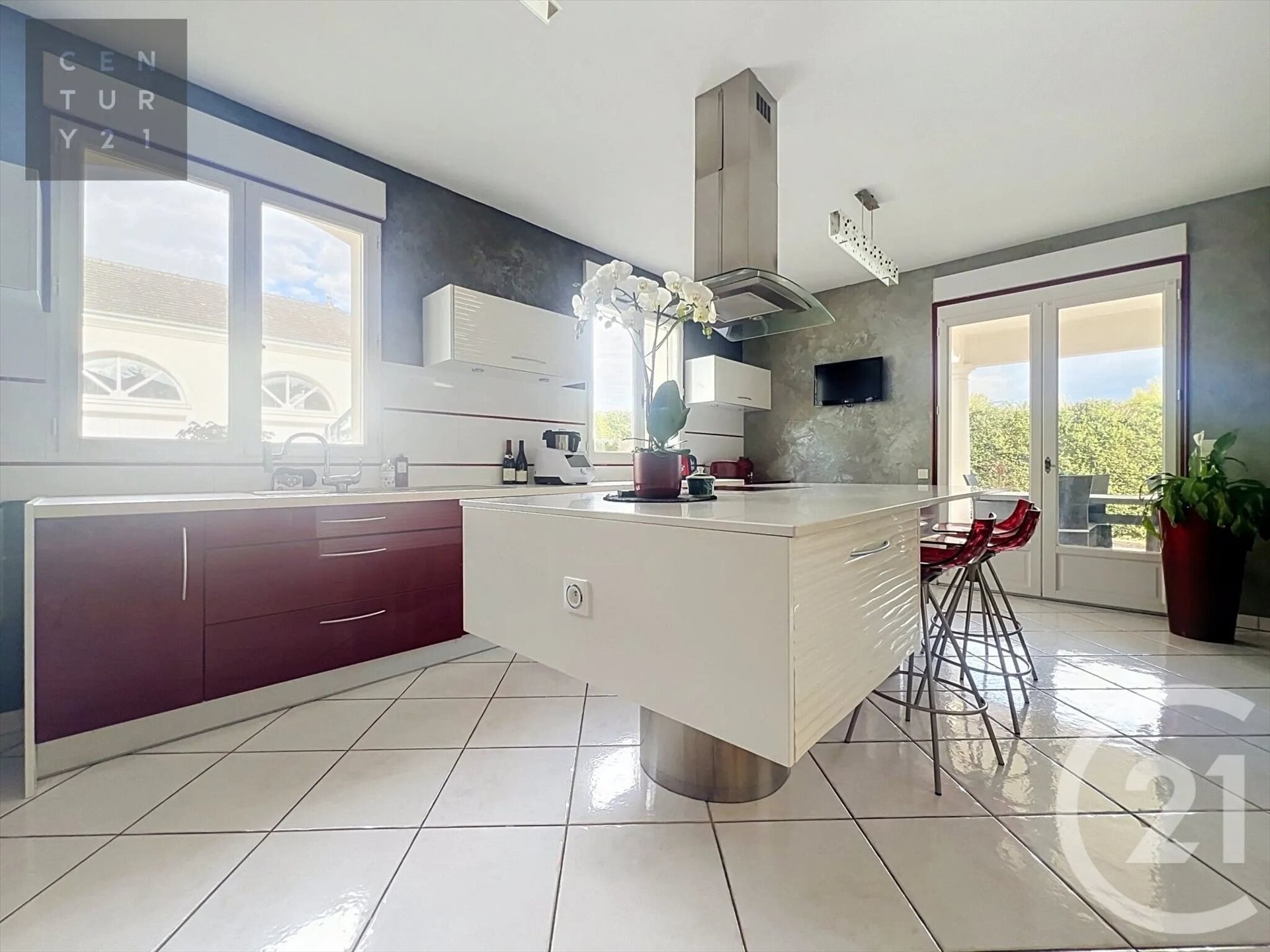 Maison à vendre, 367m², Charmont-sous-Barbuise