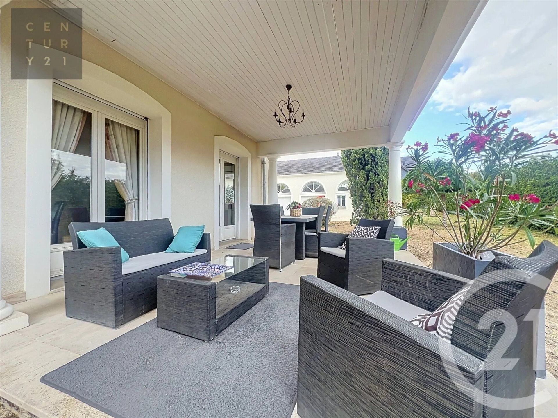 Maison à vendre, 367m², Charmont-sous-Barbuise