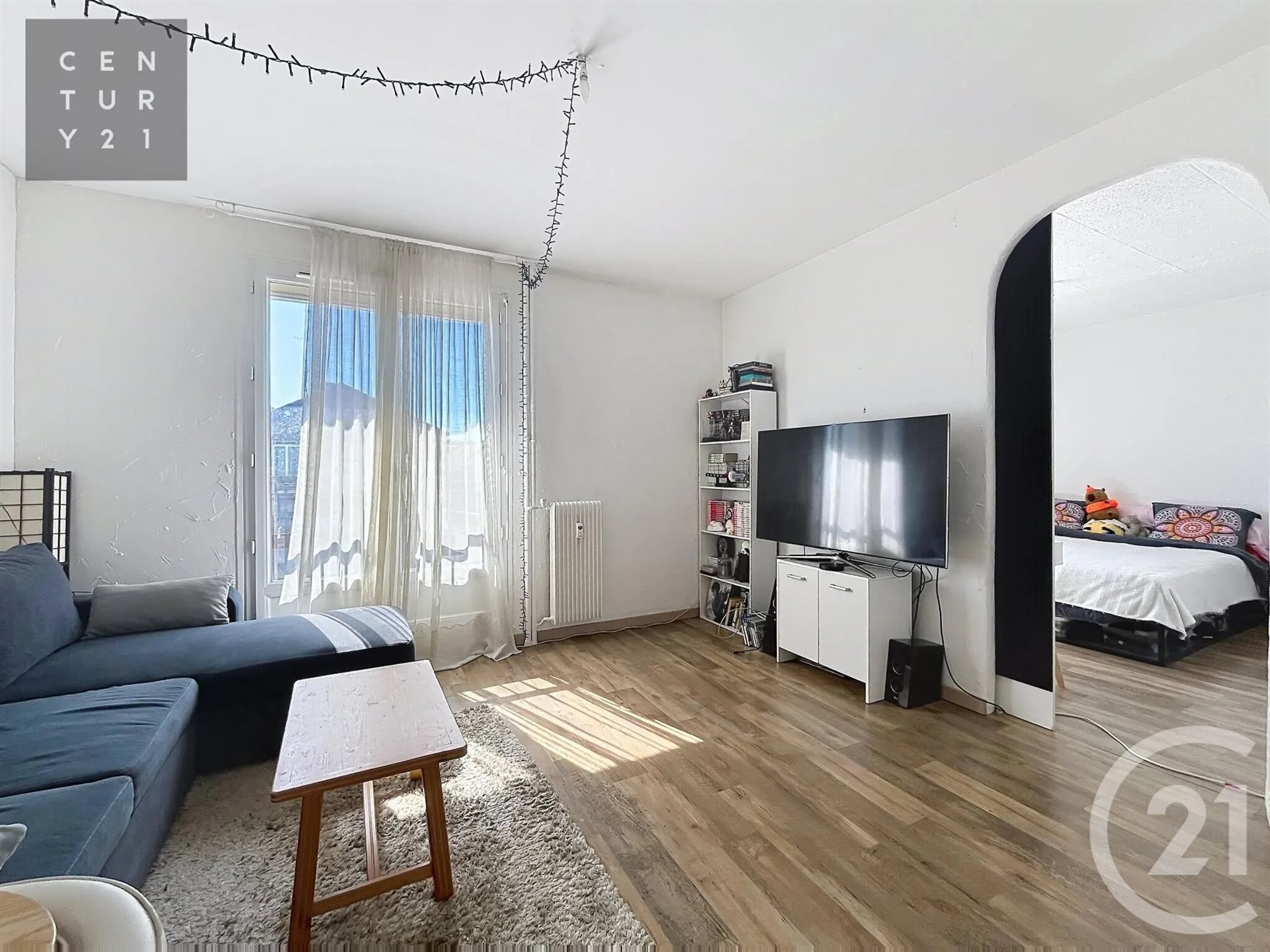 Appartement à vendre, 56m², Troyes
