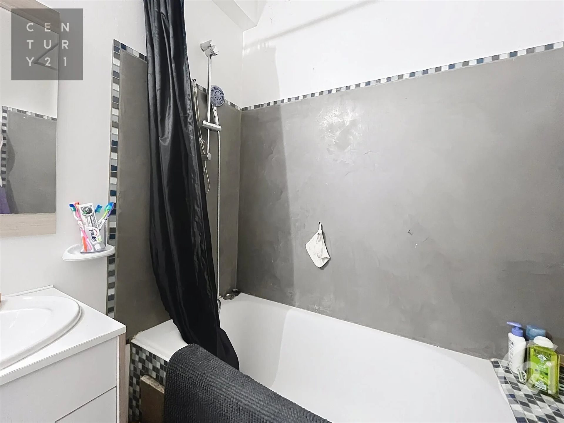 Appartement à vendre, 56m², Troyes