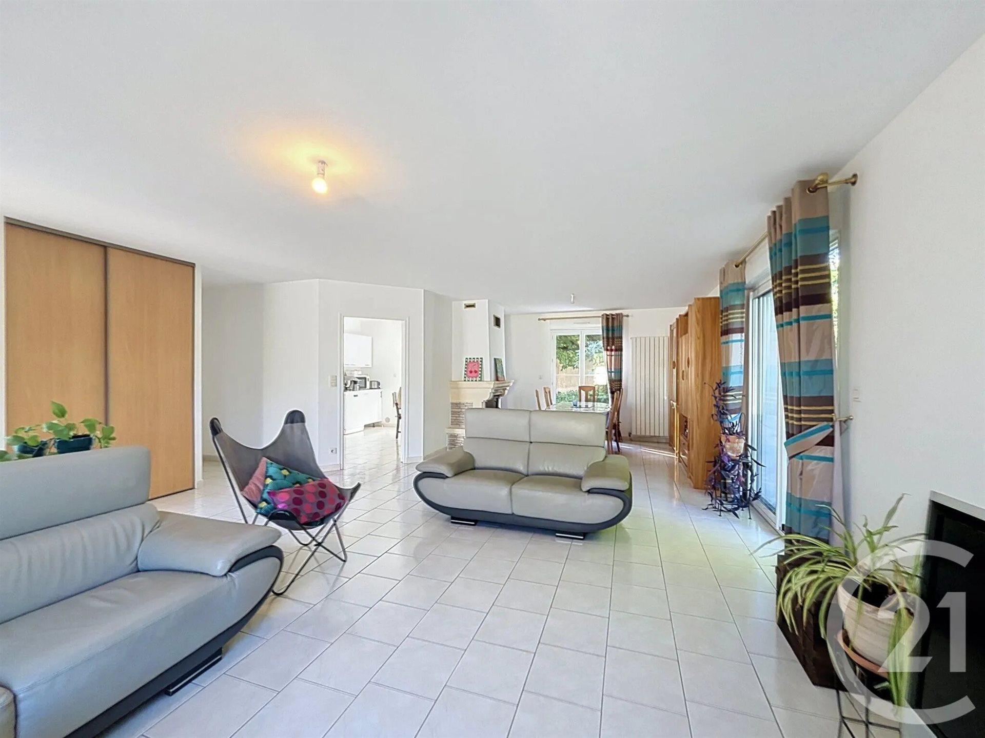 Maison à louer, 126m², Saint-André-les-Vergers