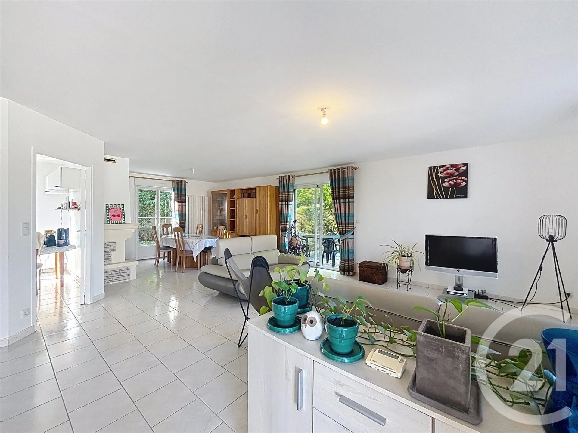Maison à louer, 126m², Saint-André-les-Vergers
