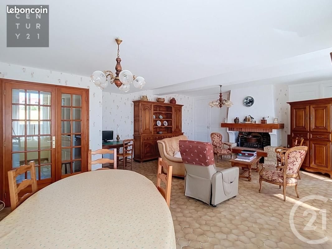 Maison à vendre, 164m², Troyes