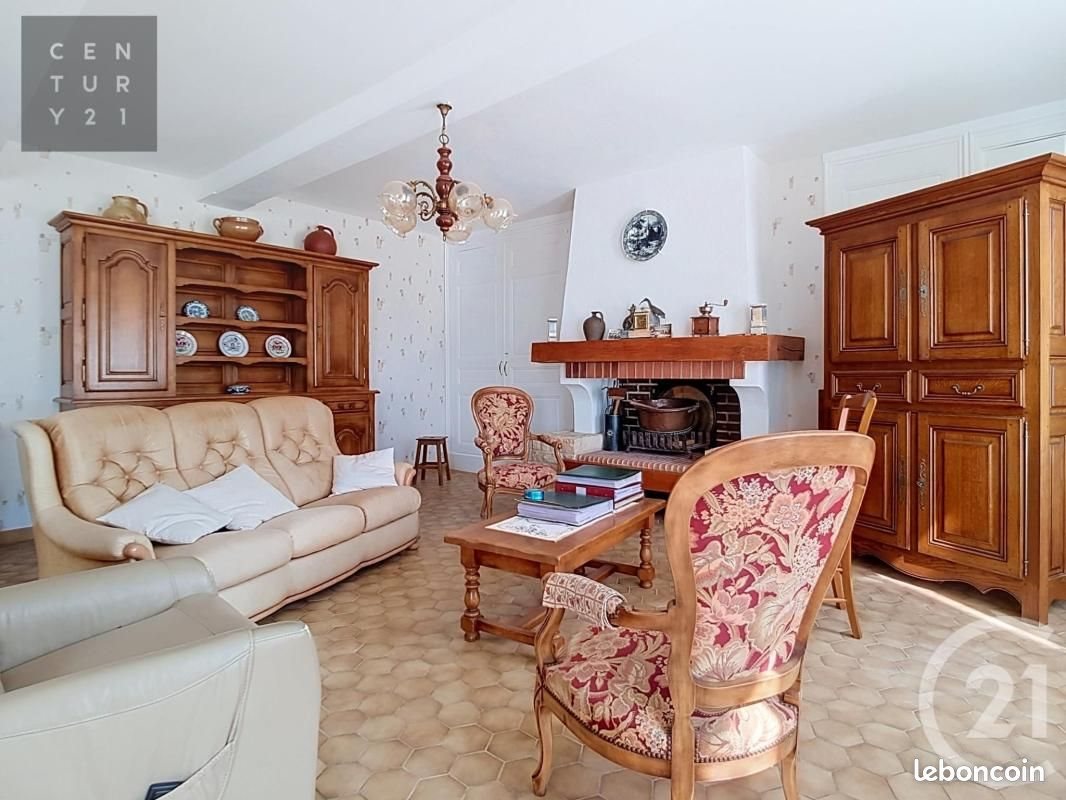 Maison à vendre, 164m², Troyes