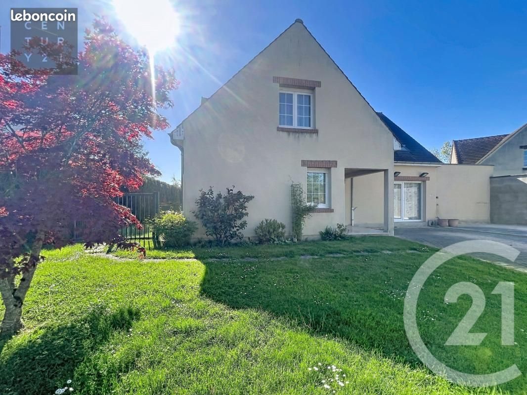 Maison à vendre, 175m², Troyes