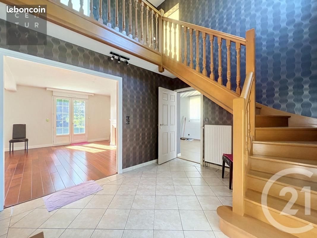Maison à vendre, 175m², Troyes