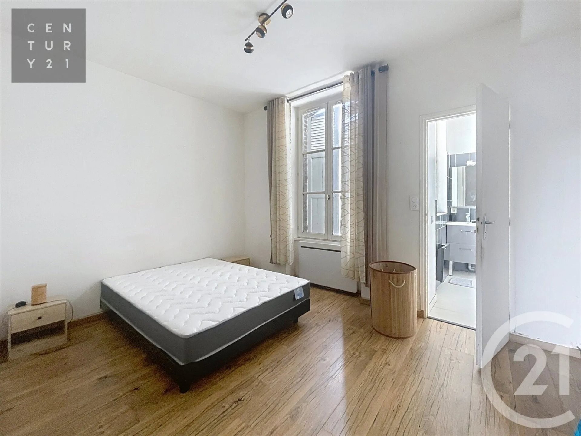 Appartement à vendre, 36m², Sainte-Savine