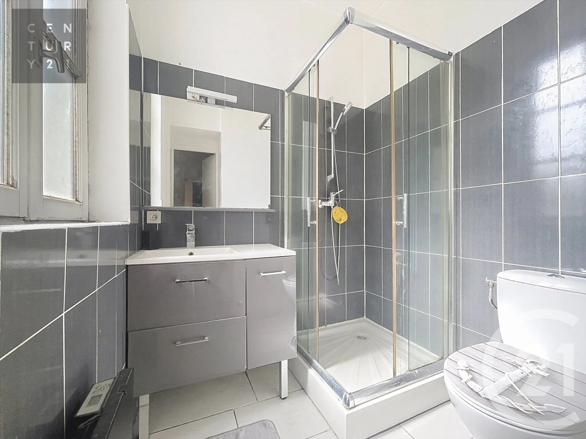 Appartement à vendre, 36m², Sainte-Savine