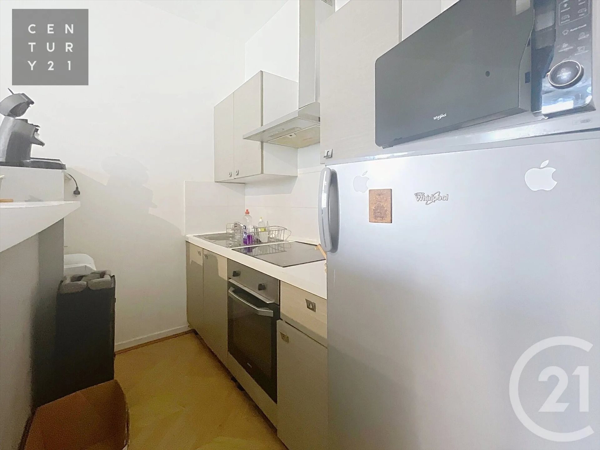 Appartement à vendre, 36m², Sainte-Savine