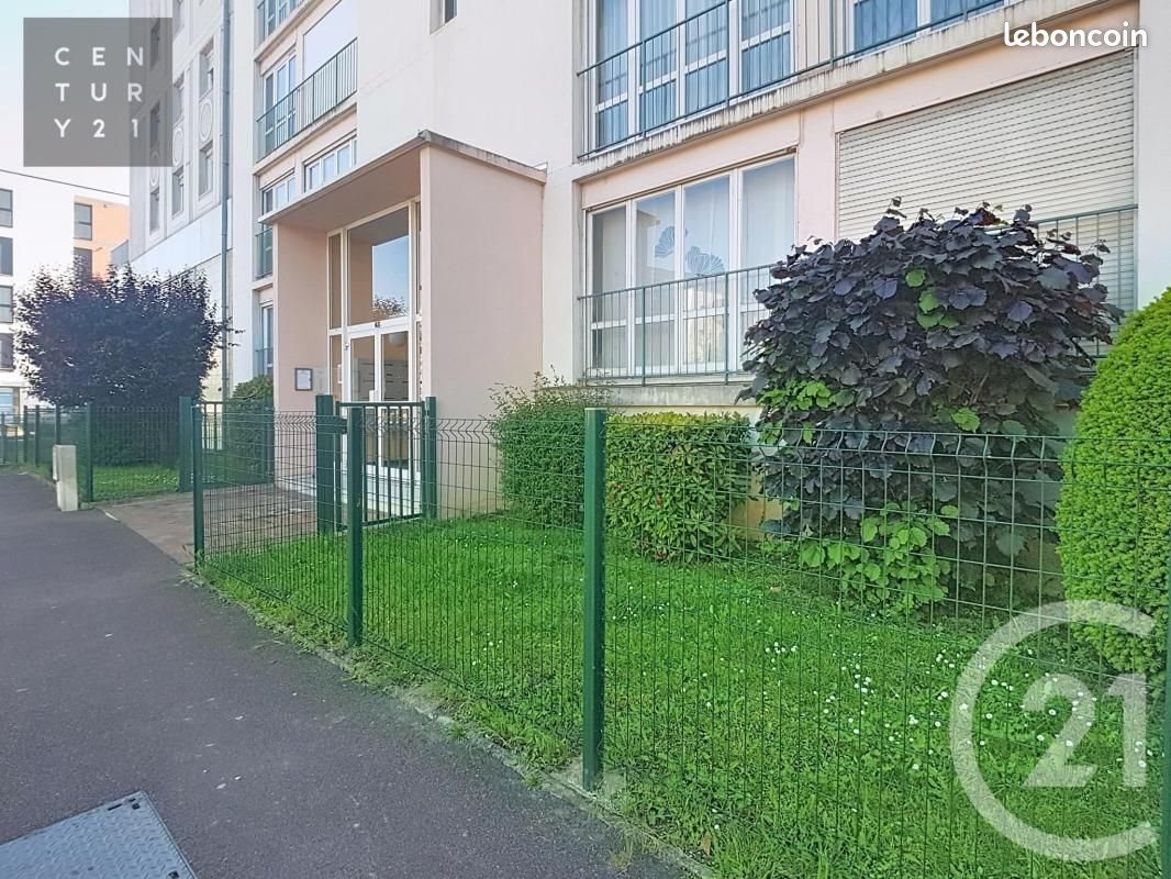 Appartement à vendre, 75m², Troyes
