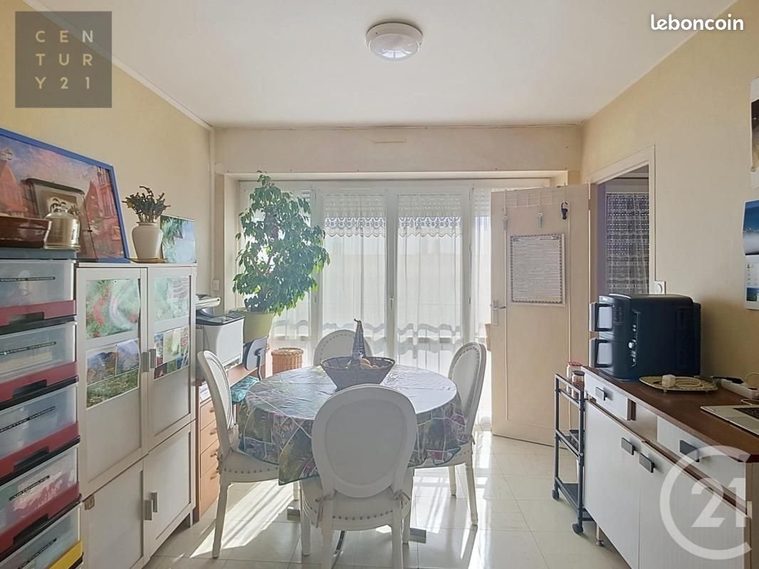 Appartement à vendre, 75m², Troyes
