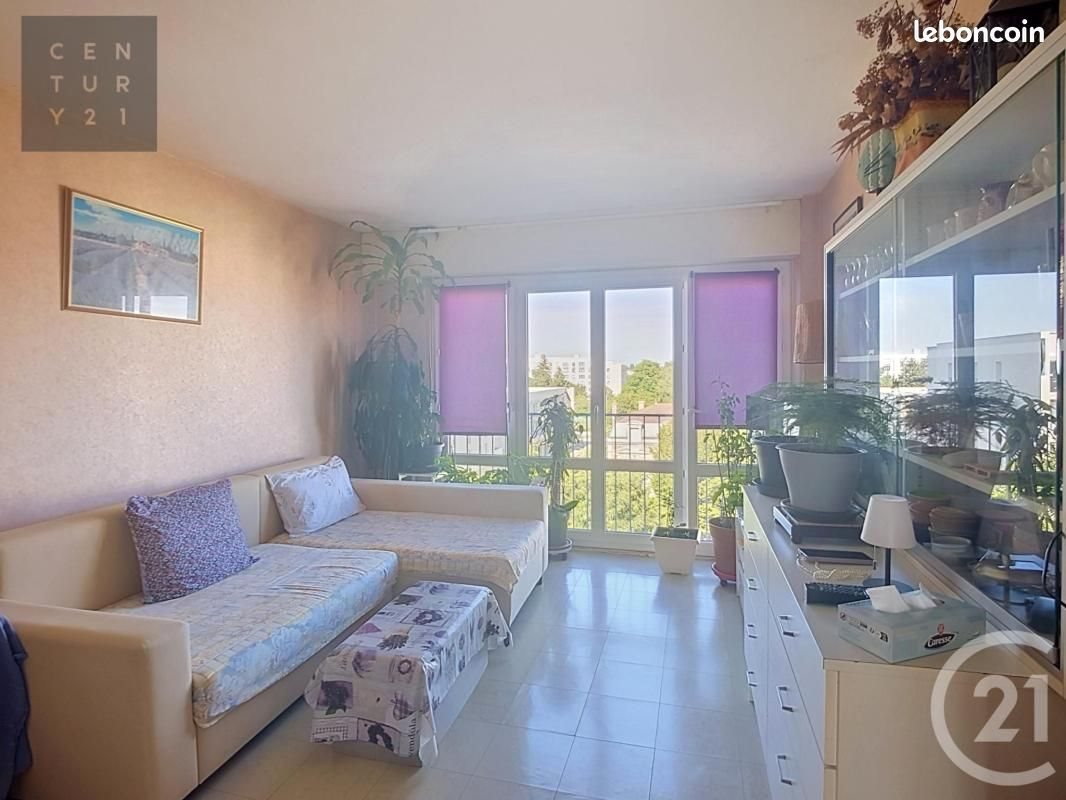 Appartement à vendre, 75m², Troyes