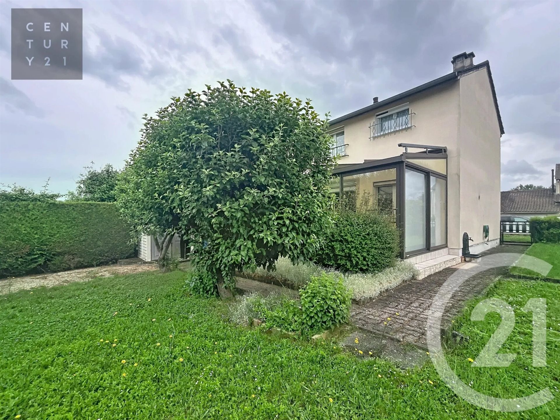 Maison à vendre, 104m², Saint-Parres-aux-Tertres