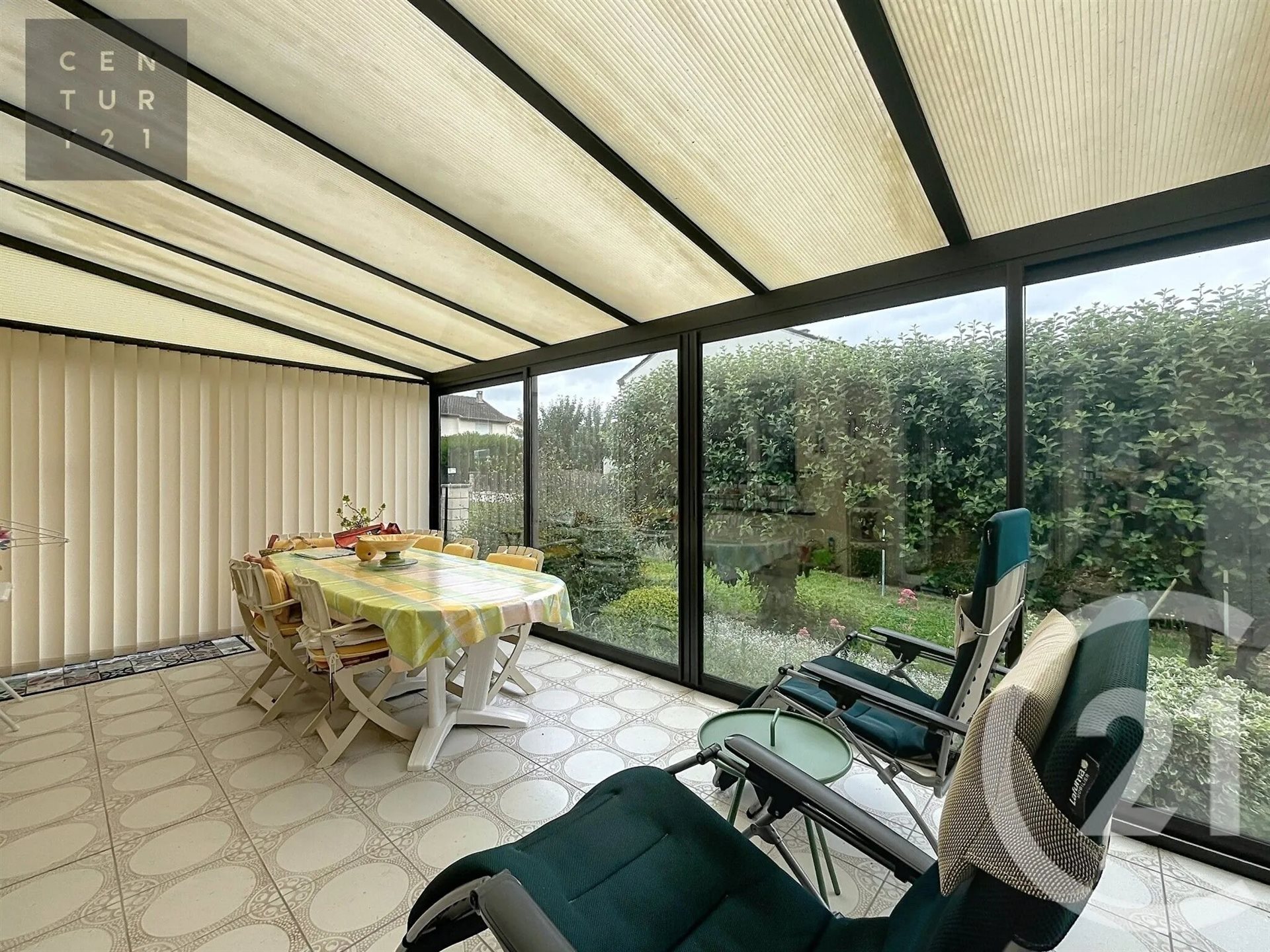 Maison à vendre, 104m², Saint-Parres-aux-Tertres