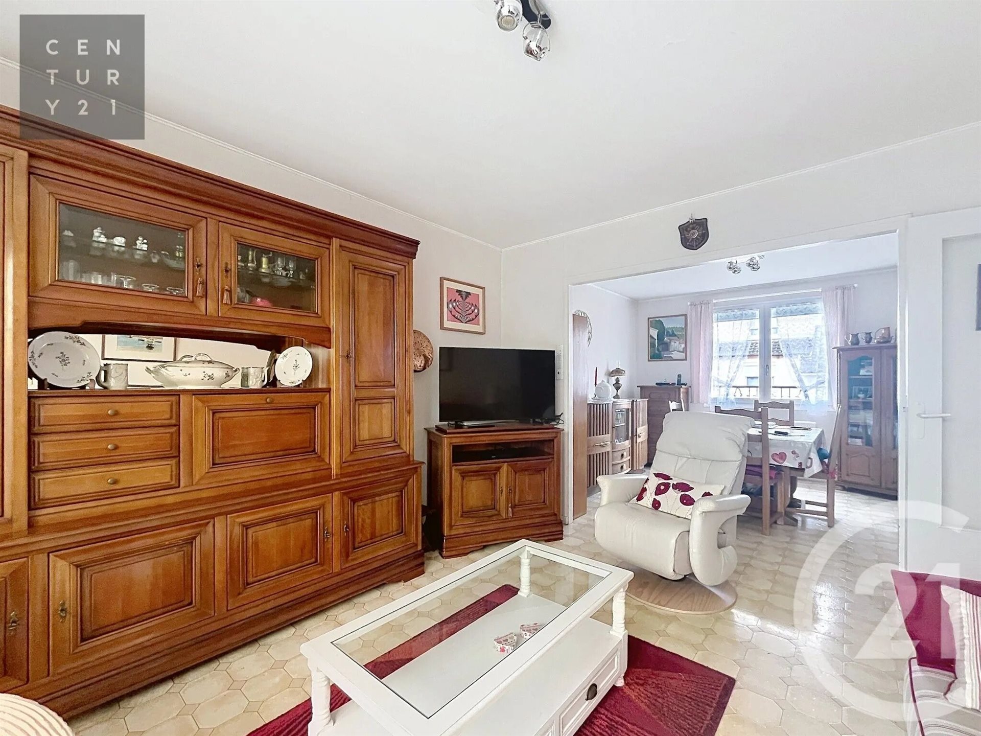 Maison à vendre, 104m², Saint-Parres-aux-Tertres