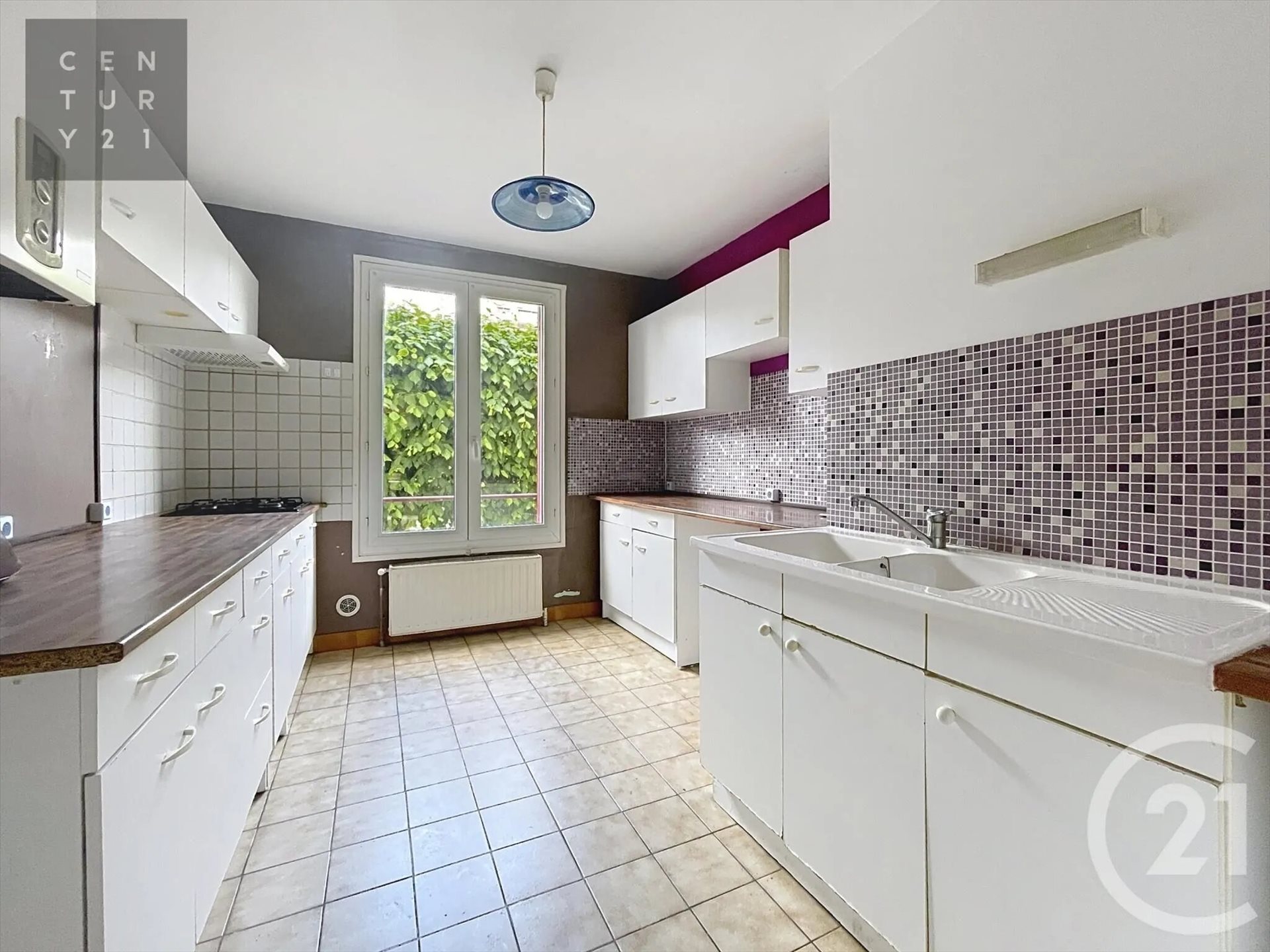Appartement à vendre, 68m², Troyes