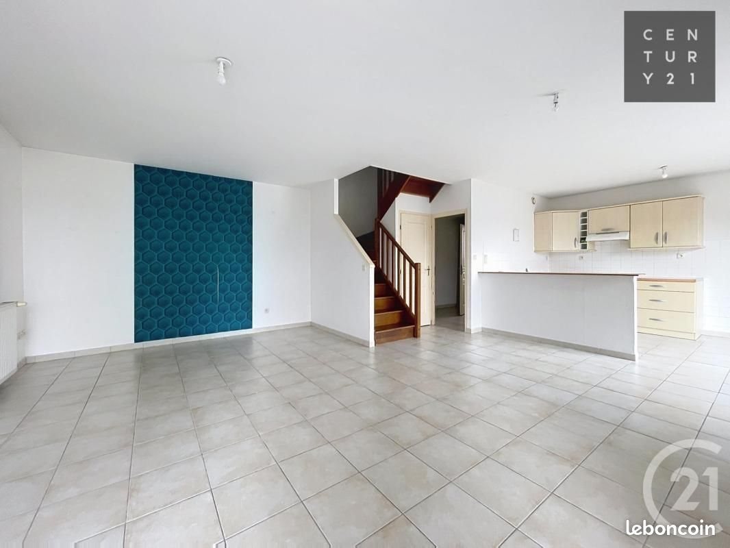 Appartement à vendre, 88m², Saint-André-les-Vergers