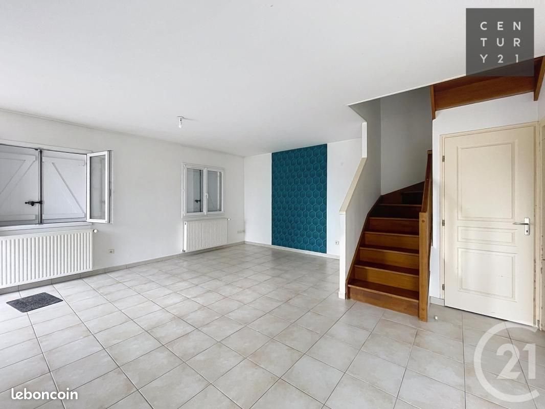 Appartement à vendre, 88m², Saint-André-les-Vergers