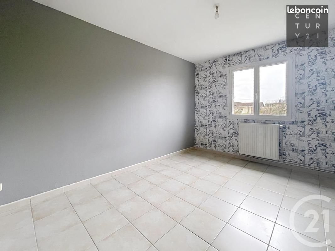 Appartement à vendre, 88m², Saint-André-les-Vergers