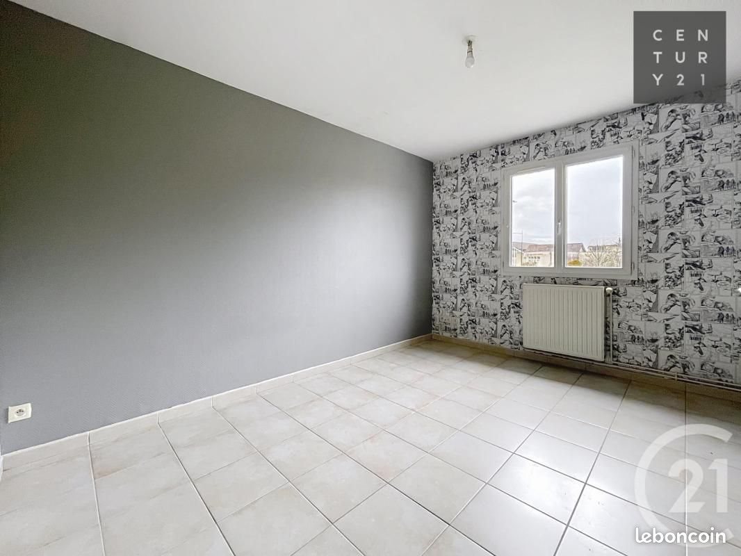 Appartement à vendre, 88m², Saint-André-les-Vergers
