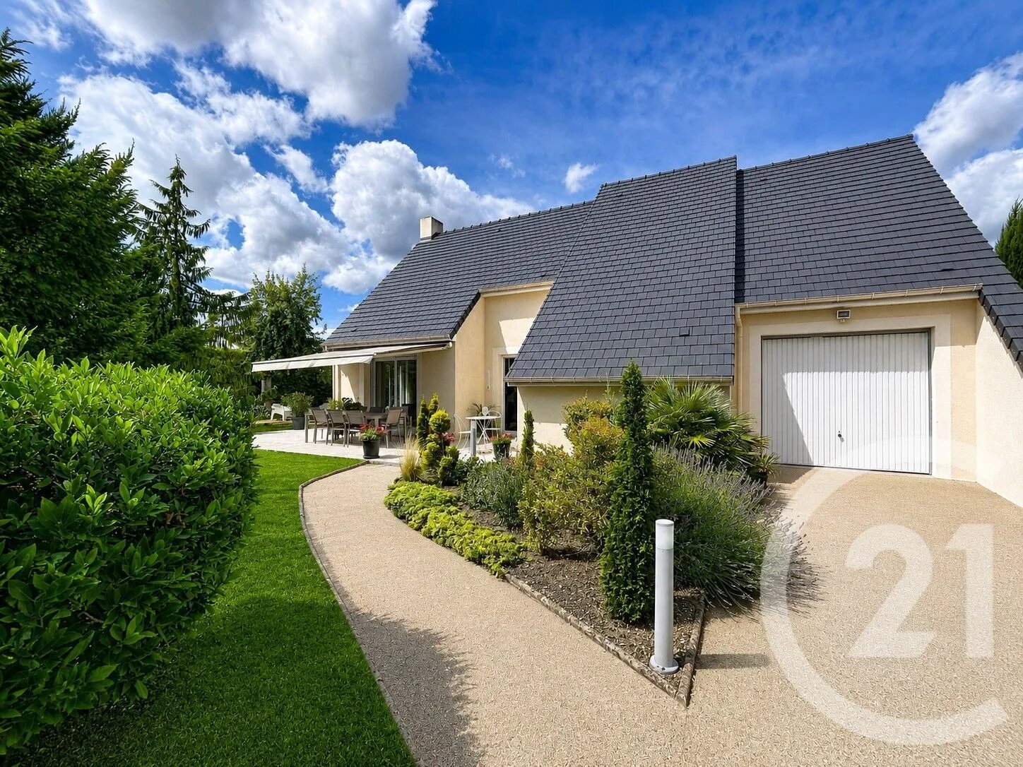 Maison à vendre, 132m², Rosières-près-Troyes